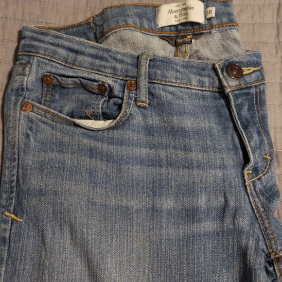 Abercrombie &Finch EMMA stretch - Picture 4 of 4